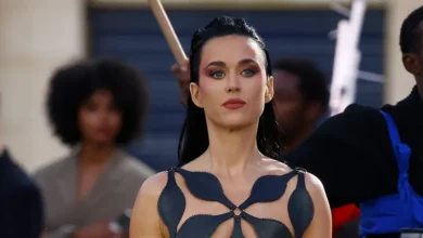 Katy Perry’s Witty Response to FKA Twigs’ Advice at Vogue Show Katy Perry’s Witty Response to FKA Twigs’ Advice at Vogue Show