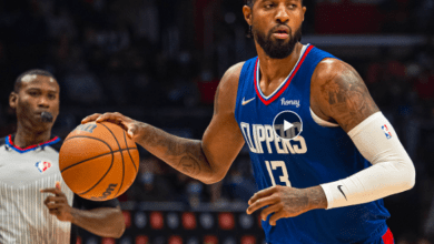 Paul George’s Departure from the Clippers and Potential Move to the 76ers Paul George’s Departure from the Clippers and Potential Move to the 76ers