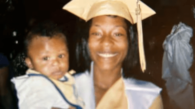 Tragic Encounter: Body Camera Footage Reveals Sonya Massey’s Final Moments Before Fatal Shooting by Deputy Tragic Encounter: Body Camera Footage Reveals Sonya Massey’s Final Moments Before Fatal Shooting by Deputy